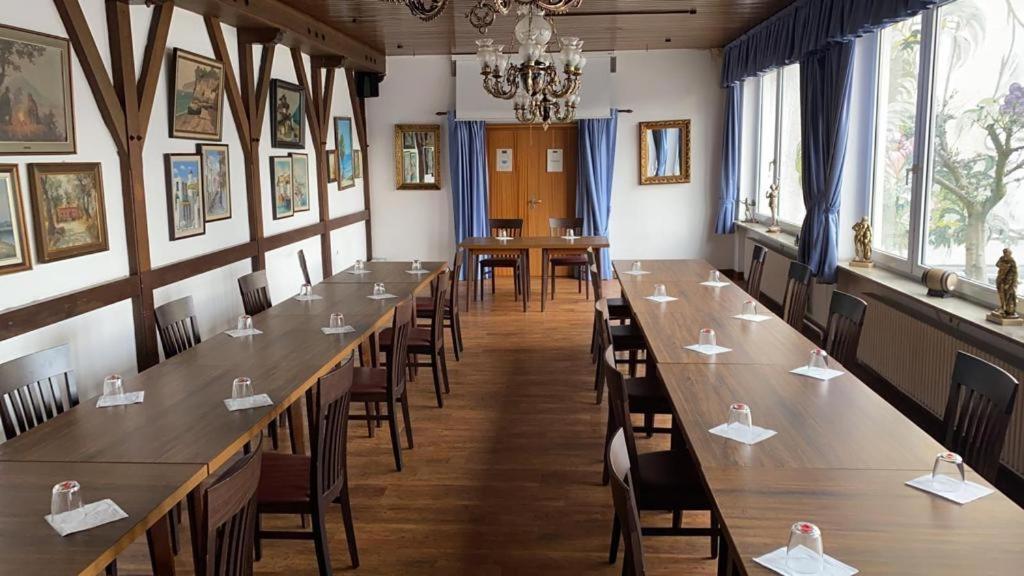 Hotel Ulmer Stuben Экстерьер фото