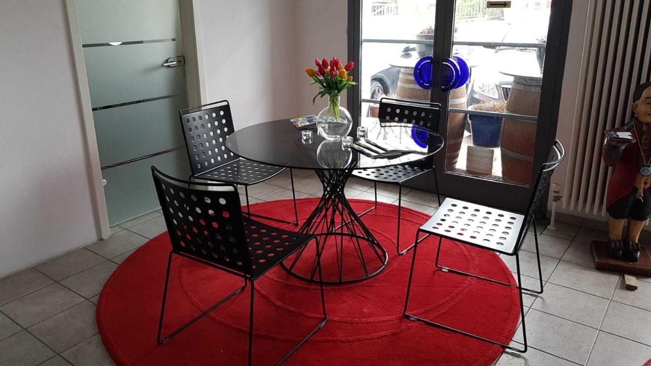Hotel Ulmer Stuben Экстерьер фото