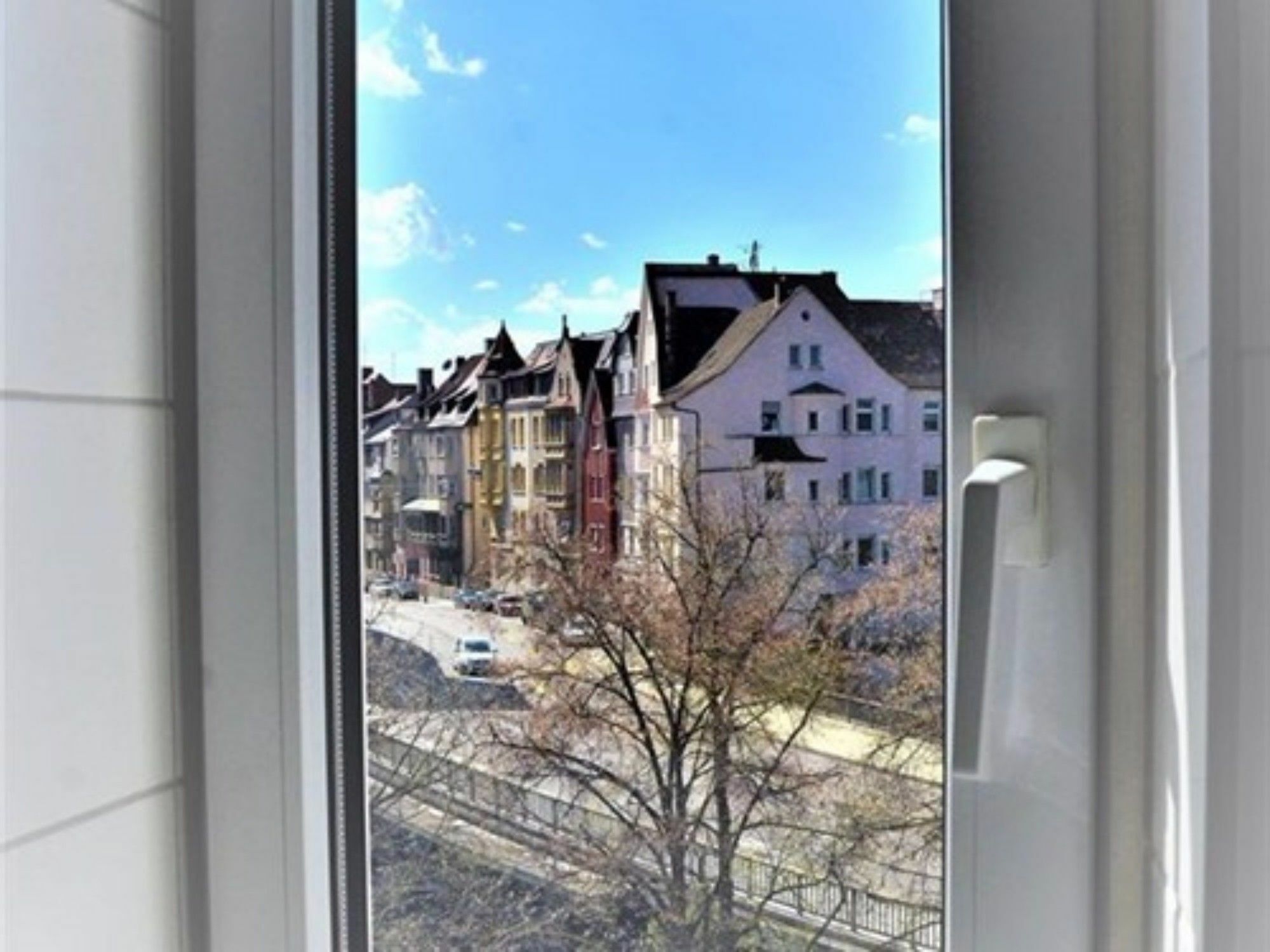 Hotel Ulmer Stuben Экстерьер фото